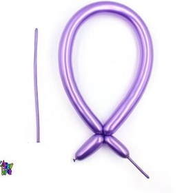 تصویر بادکنک ماری 