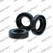 تصویر کاسه نمد پلوس کوچک پژو 405 