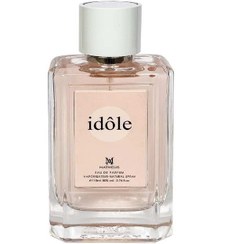 تصویر عطر زنانه متئوس Idole EDP 110ml Matheus 