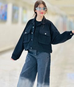 تصویر کت جین هانی 