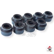 تصویر لاستيك ساق سوپاپ پرايد يورو 2 