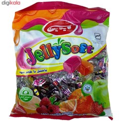 تصویر شکلات ژله ای آیدین ۱ کیلوگرم 