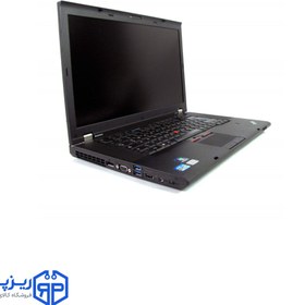 تصویر لپ تاپ لنوو ThinkPad w520 