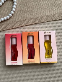 تصویر لیپ اویل گیسو 