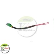 تصویر فیوز 40 آمپری فن ام وی ام 110 