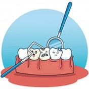 تصویر بانک شماره تماس فروشندگان تجهیزات دندان پزشکی 