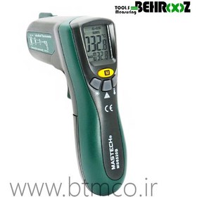 تصویر ترمومتر لیزری تفنگی مستک MS6520B ا Infrared Thermometer MS6520B MASTECH Infrared Thermometer MS6520B MASTECH