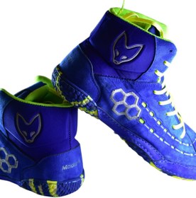 تصویر کفش بوکس GRAPP مدل 944040213 