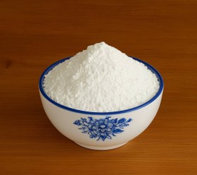 تصویر آرد قنادی فله 