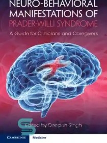 تصویر دانلود کتاب Neuro-behavioral Manifestations of Prader-Willi Syndrome - تظاهرات عصبی-رفتاری سندرم پرادر-ویلی 