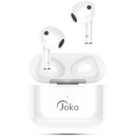 تصویر ایرپاد جوکو JOKO مدل JOKO GT02 Bluetooth Airpods