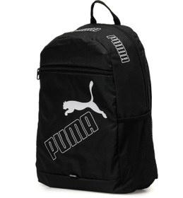 تصویر کوله پشتی زنانه برند پوما Puma اصل PUMA Phase Backpack II 