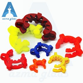 تصویر بست روداژ پلاستیکی 