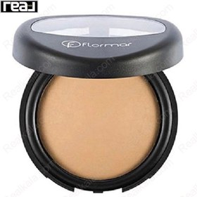 تصویر پنکک رژگونه تراکوتا فلورمار شماره 31 Flormar Terracotta Blusher 