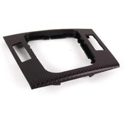 تصویر قاب دور لیور دنده بی ام و 320 اتاق e46 