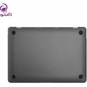 تصویر کاور JCPAL مناسب برای مک بوک 13 پرو مدل JCP2238 JCPAL JCP2238 MacGuard Protector For MacBook Pro 13