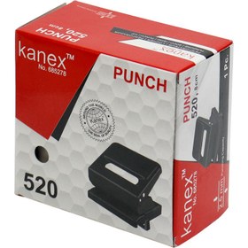 تصویر پانچ کانکس مدل Kanex 520 Kanex 520 model Kanex punch