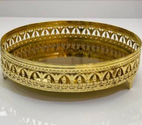 تصویر سینی کف اینه 