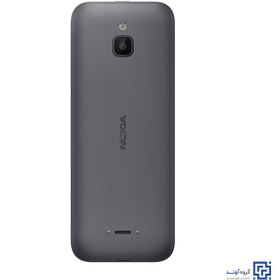 تصویر گوشی نوکیا 6300 | حافظه 4 گیگابایت رم 512 مگابایت Nokia 6300 4GB/512 MB