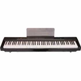 تصویر پیانو دیجیتال Nurd p45 Nurd P-45 Digital Piano