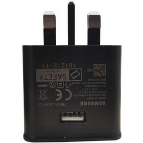 تصویر شارژر 25 وات سامسونگ اورجینال charger samsung 25w