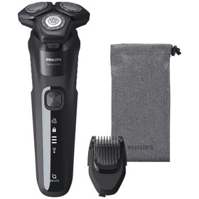 تصویر ماشین اصلاح موی صورت فیلیپس مدل S5588 Philips Wet & Dry S5588 Electric Shaver