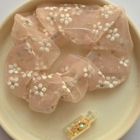 تصویر اسکرانچی بابونه 