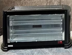 تصویر بخاری برقی نکست Next