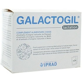  GALACTOGIL Lactation Complément Alimentaire (24