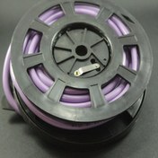 تصویر سیم جمع کن خودکار جاروبرقی پارس خزر ۲۲۰۰ وات 