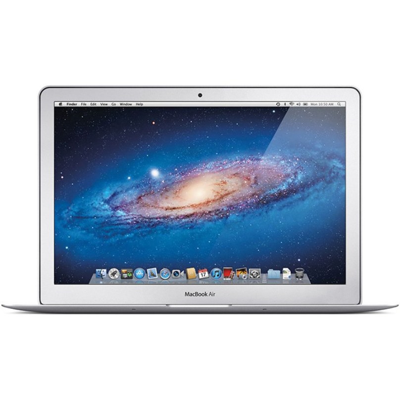 خرید و قیمت مک بوک ایر استوک MacBook Air 13-inch Mid 2011 مدل