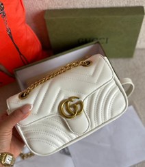 تصویر کیف زنانه برند گوچی GUCCI