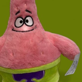 تصویر عروسک پاتریک 