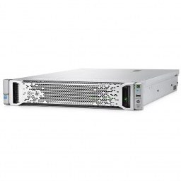 تصویر سرور HP ProLiant DL180 G9 ا HP ProLiant DL180 G9 Server HP ProLiant DL180 G9 Server