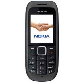 تصویر گوشی نوکیا (استوک) 1616 | حافظه 5 مگابایت ا Nokia 1616 (Stock) 5 MB Nokia 1616 (Stock) 5 MB