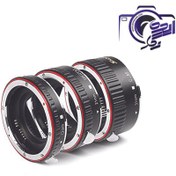 تصویر Extension Tube For Nikon 