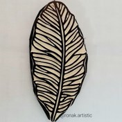 تصویر مهرلینو (طرح پر) 