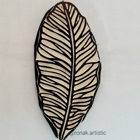 تصویر مهرلینو (طرح پر) 