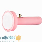 تصویر فلافل زن دستی پلاستیکی سایز کوچک 