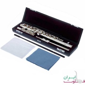 تصویر فلوت یاماها | YFL-472 Yamaha Standard Flute