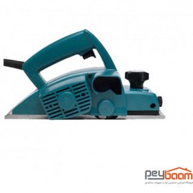 تصویر رنده برقی ماکیتا مدل MKP080 ا Makita MKP080 Power Planer Makita MKP080 Power Planer