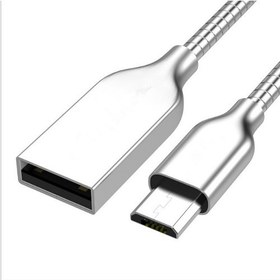 تصویر کابل تبدیل USB به microUSB پایونیر مدل DLC2618T طول 1.2 متر Pioneer Cable Micro USB