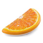 تصویر تشک بادی روی آب مدل پرتقال اینتکس ا Intex 58763 Intex 58763