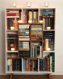 تصویر کتابخانه k105 