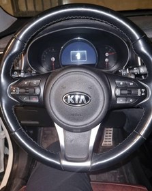 تصویر کیا سورنتو مدل 2017 ا Kia Sorento GT Line-third generation Kia Sorento GT Line-third generation