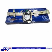 تصویر شیشه بالابر جلو راست تیبا برقی ابری 