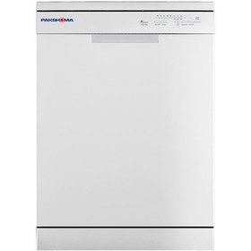 تصویر ظرفشویی پاکشوما مدل CDF1521 Pakshoma dishwasher model CDF1521