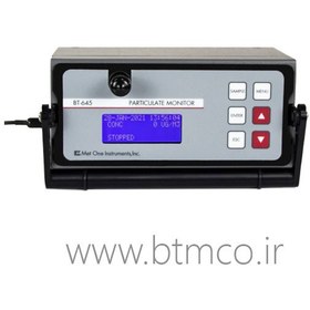 تصویر MET ONE Particle Counter BT-645 