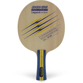 تصویر چوب راکت دونیک WALDNER LEGEND CARBON 