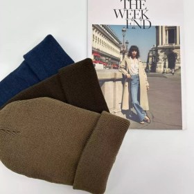 تصویر کلاه بافت 1006037 